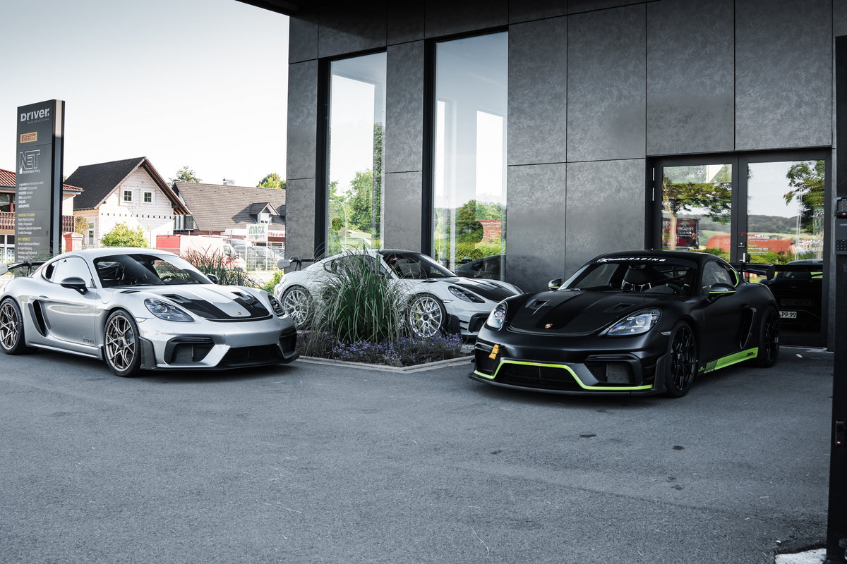 NET Performance GmbH
