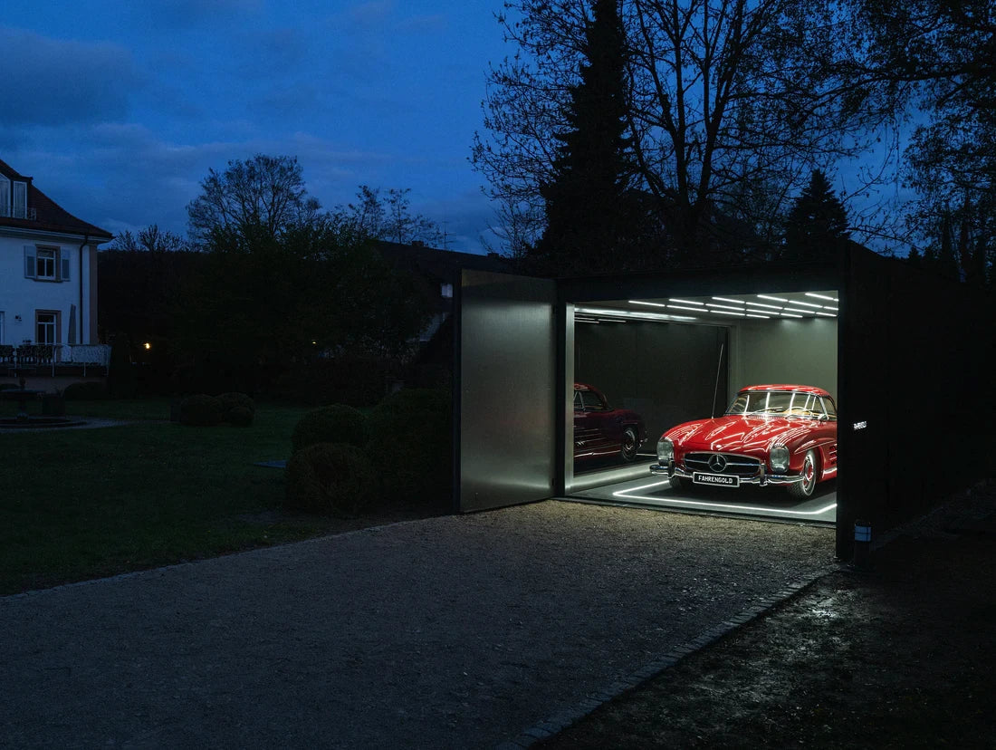 Zeitwerk Automobile GmbH