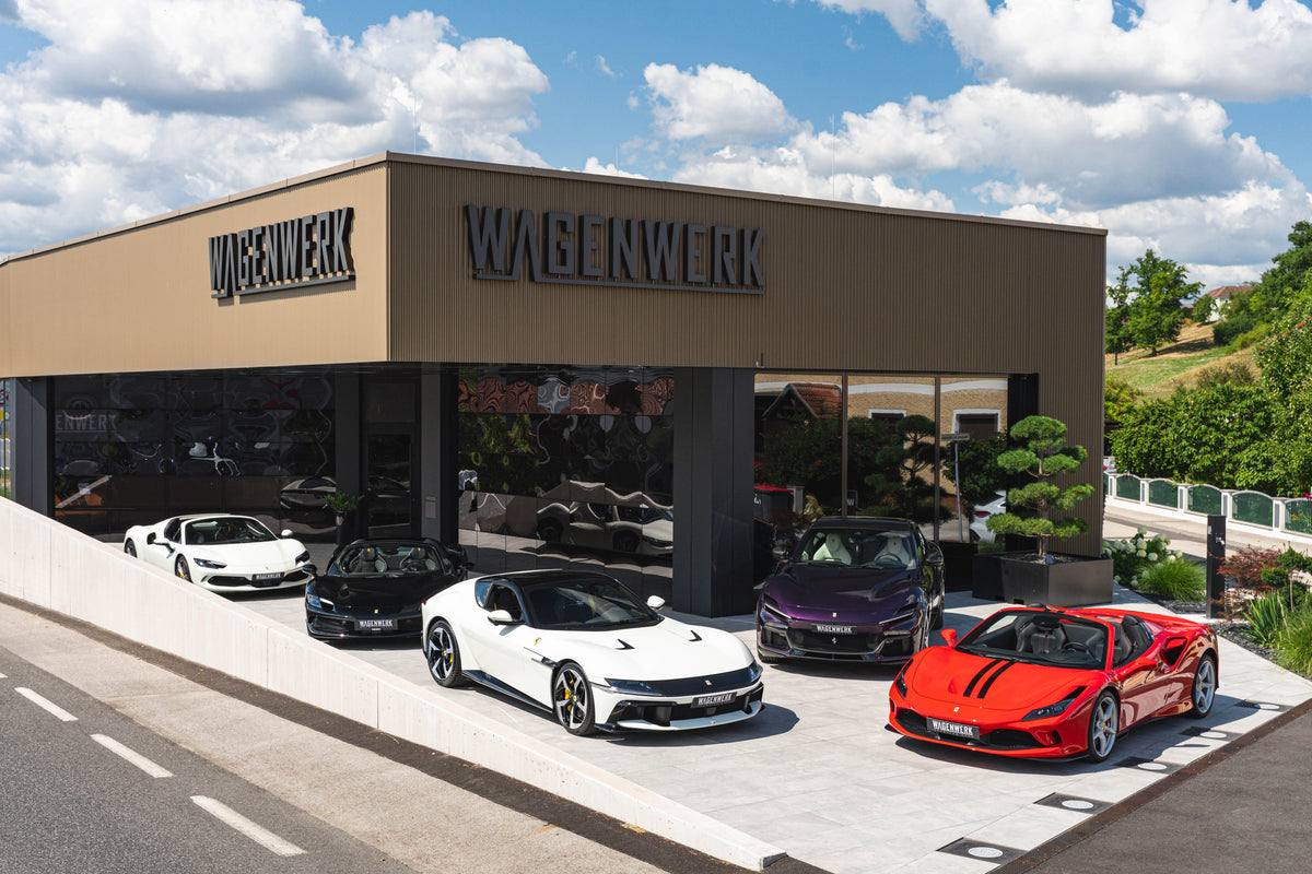 Wagenwerk GmbH