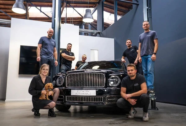 Zeitwerk Automobile GmbH