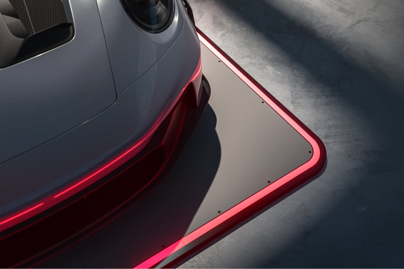 Carpad