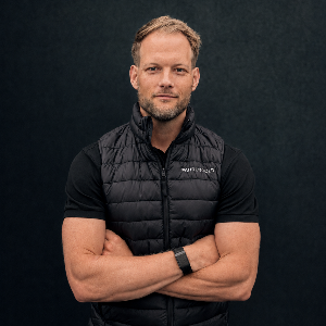 Philipp Engelmann CMO Fahrengold