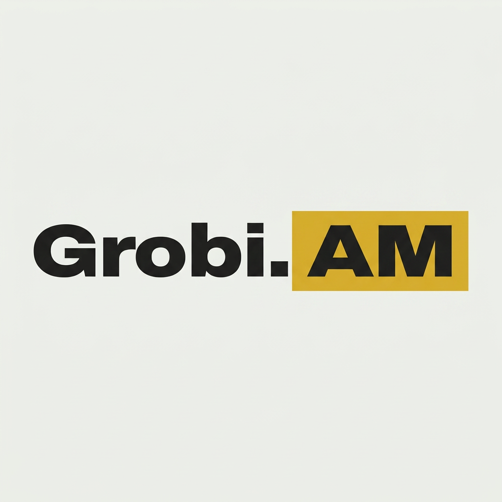 Grobiam Logo