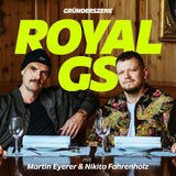 Royal GS Nikita Fahrenholz Martin Eyerer