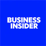 Business Insider Logo
